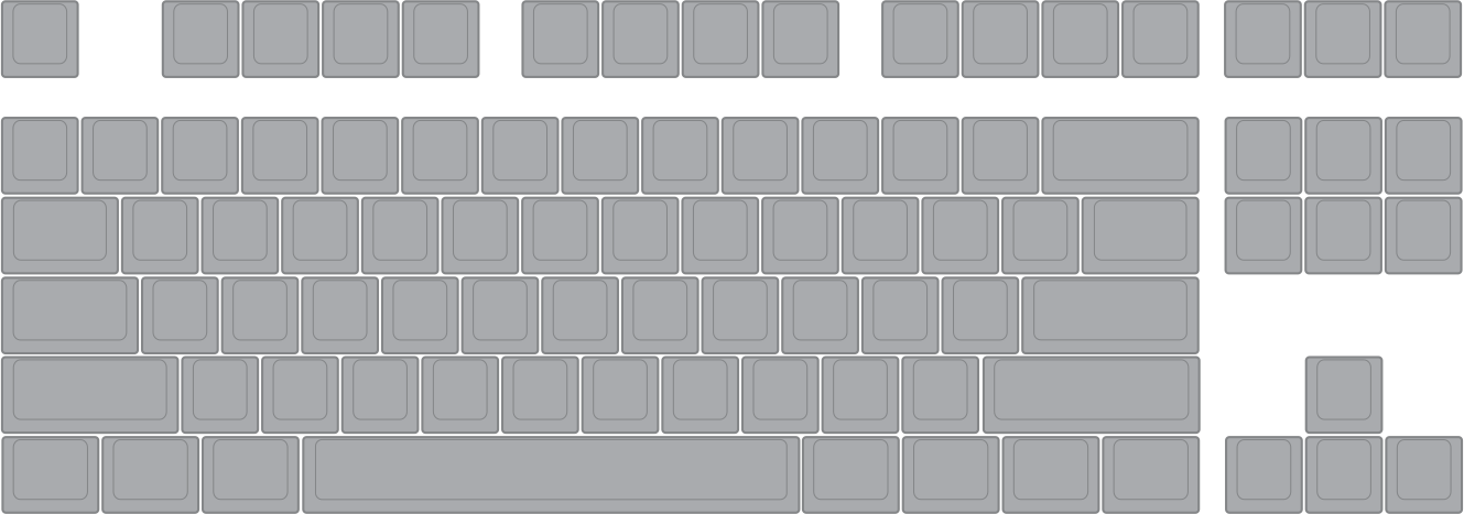 keyboard