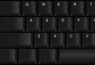 Change Keyboard